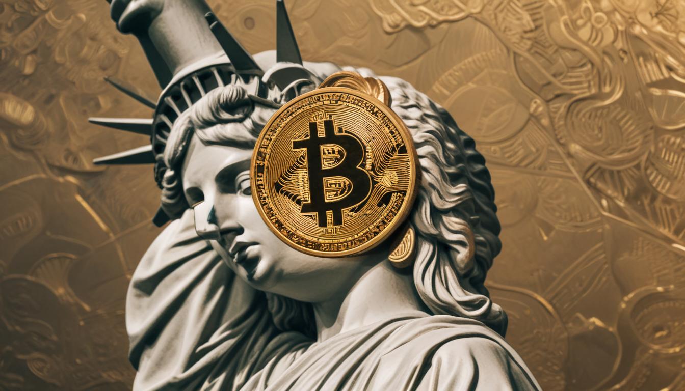 California's AB 1052: Is This the Future of Bitcoin Regulation? Find Out Now! | Cryptodamus.io
