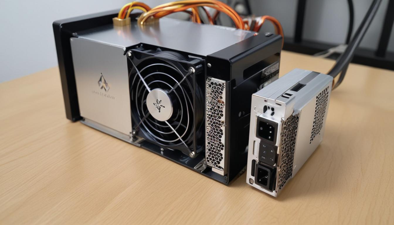 Avalon Mini 3 и Nano 3S от Canaan: Революция домашнего майнинга BTC! | Cryptodamus.io