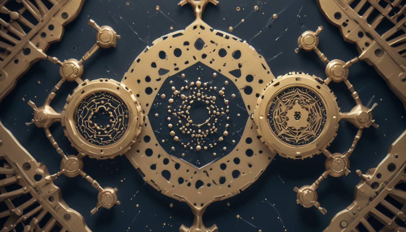 Cardano и Академия: Вместе с PUC-Rio к Будущему Блокчейна! 🚀 | Cryptodamus.io