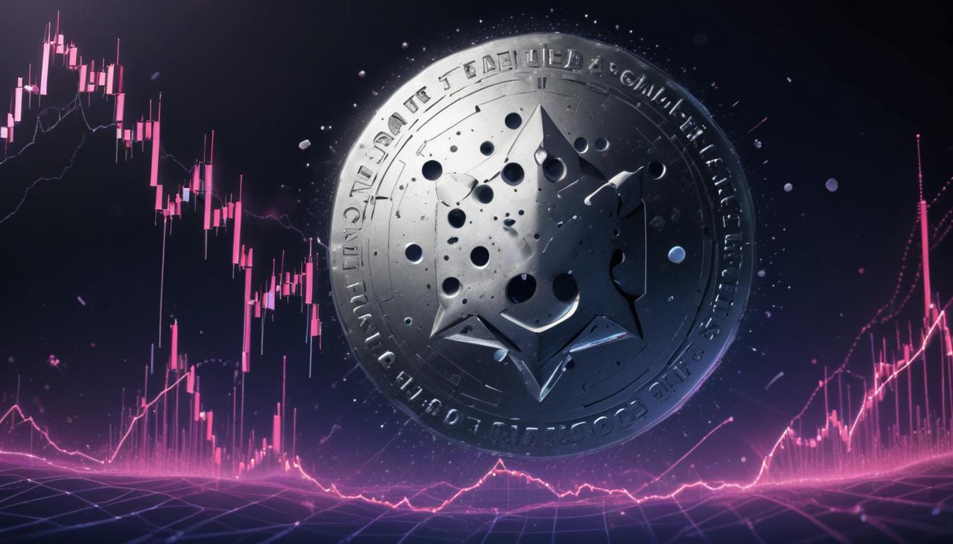 Cardano (ADA) Price: $0.60 Consolidation Decoded! What's Next? | Cryptodamus.io