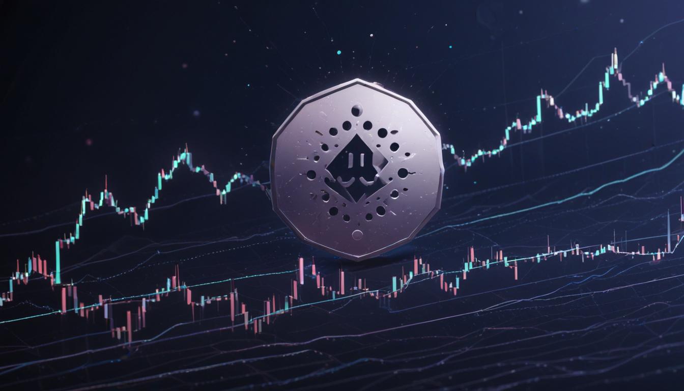 Обвал цены Cardano (ADA): почему медвежий тренд может ухудшиться! | Cryptodamus.io