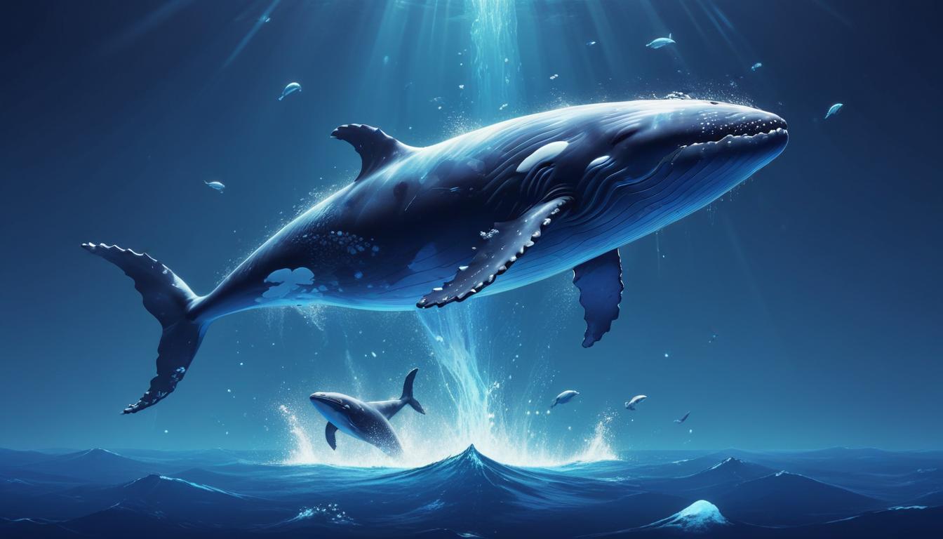 Cardano (ADA) Price Paradox: Why Did ADA Rise Despite Whale Dumping? Find Out Now! | Cryptodamus.io