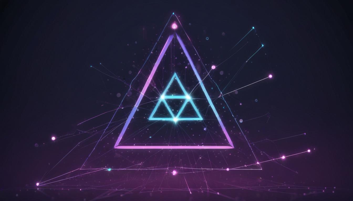 Cardano (ADA) Price Prediction: Will it Explode? 🤯 Symmetrical Triangle Breakout Analysis! | Cryptodamus.io
