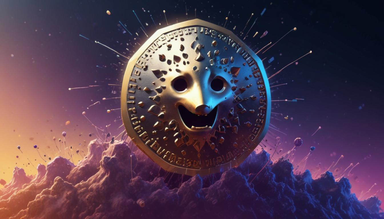 ШОК! Cardano (ADA): Прорыв выше $1,3 НЕИЗБЕЖЕН? Экспертный анализ! | Cryptodamus.io