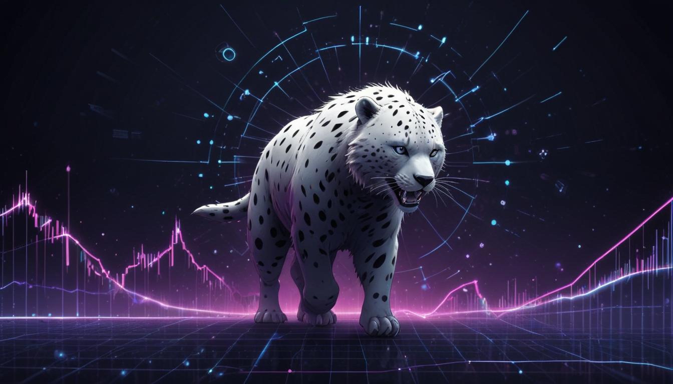 Cardano (ADA) Price Surge: 30% Rally Predicted! Expert Technical Analysis Inside. | Cryptodamus.io