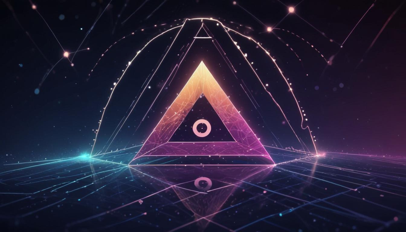 Cardano (ADA): Взлет цены неизбежен? Расшифровка сигналов прорыва треугольника! | Cryptodamus.io