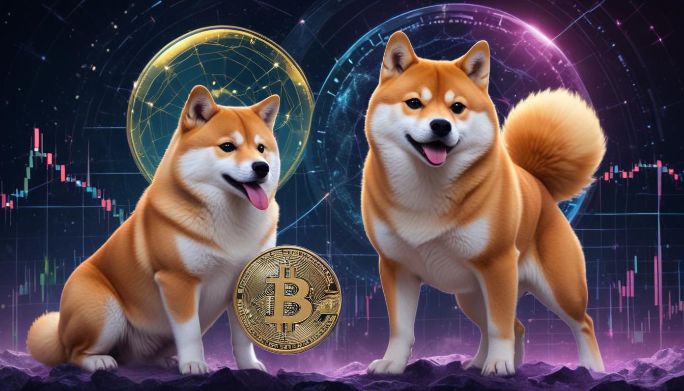 Cardano, Bitcoin, Doge & Shiba Inu Price SHOCKER: Technical Analysis Reveals ALL! | Cryptodamus.io