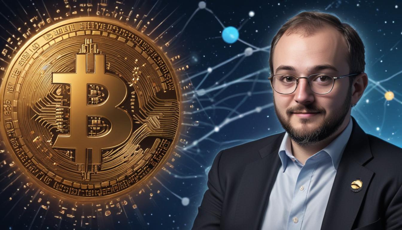 Cardano ❤️ Bitcoin: From Rivals to Partners! Discover the SURPRISE Collaboration! [Breaking] | Cryptodamus.io