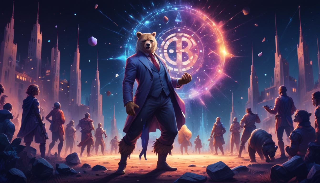 Cardano падает? Секретная стратегия диверсификации миллионера раскрыта! | Cryptodamus.io