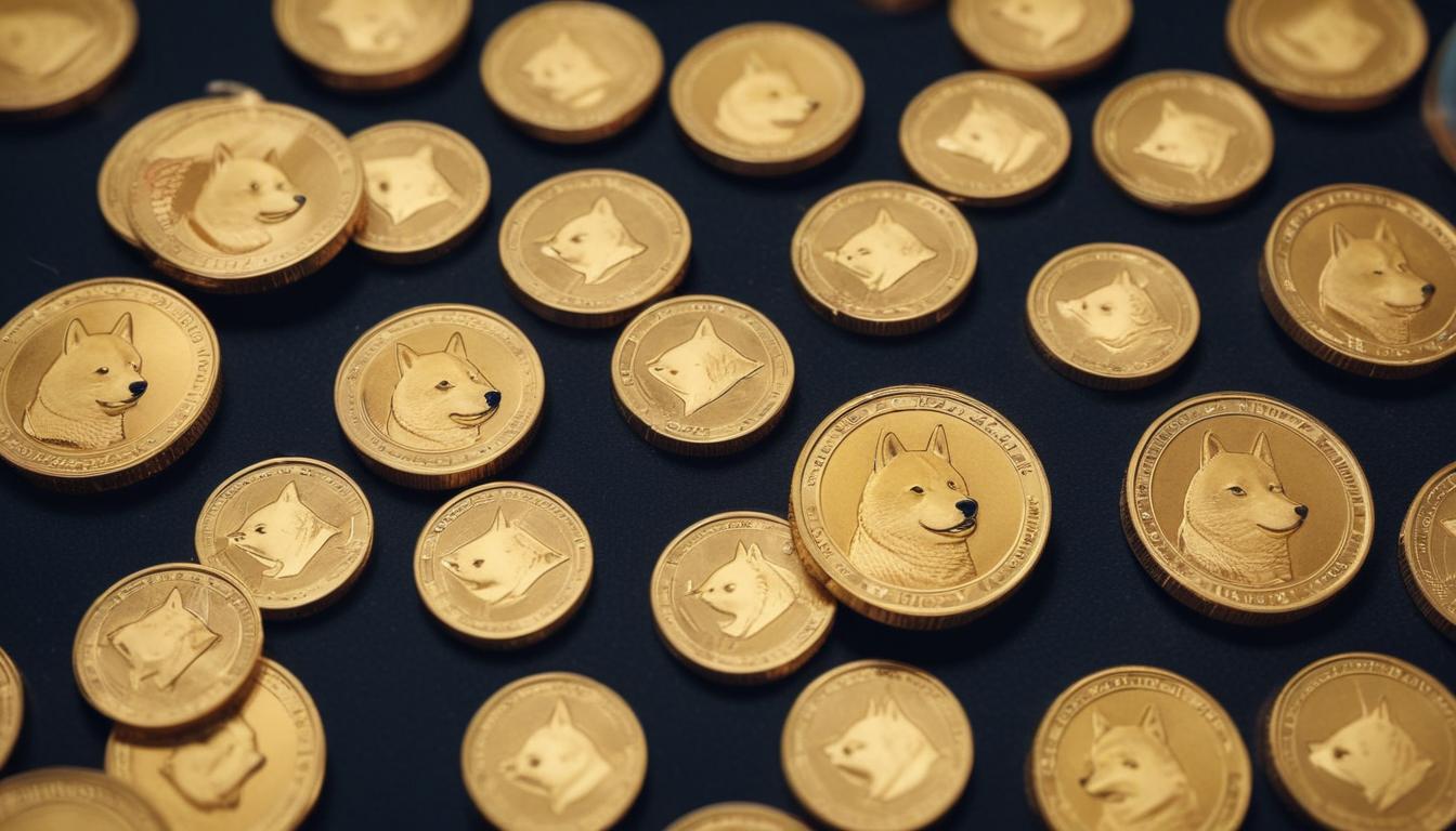 Cardano, Dogecoin, Shiba Inu & XRP Price SHOCKERS! What's Next? | Cryptodamus.io