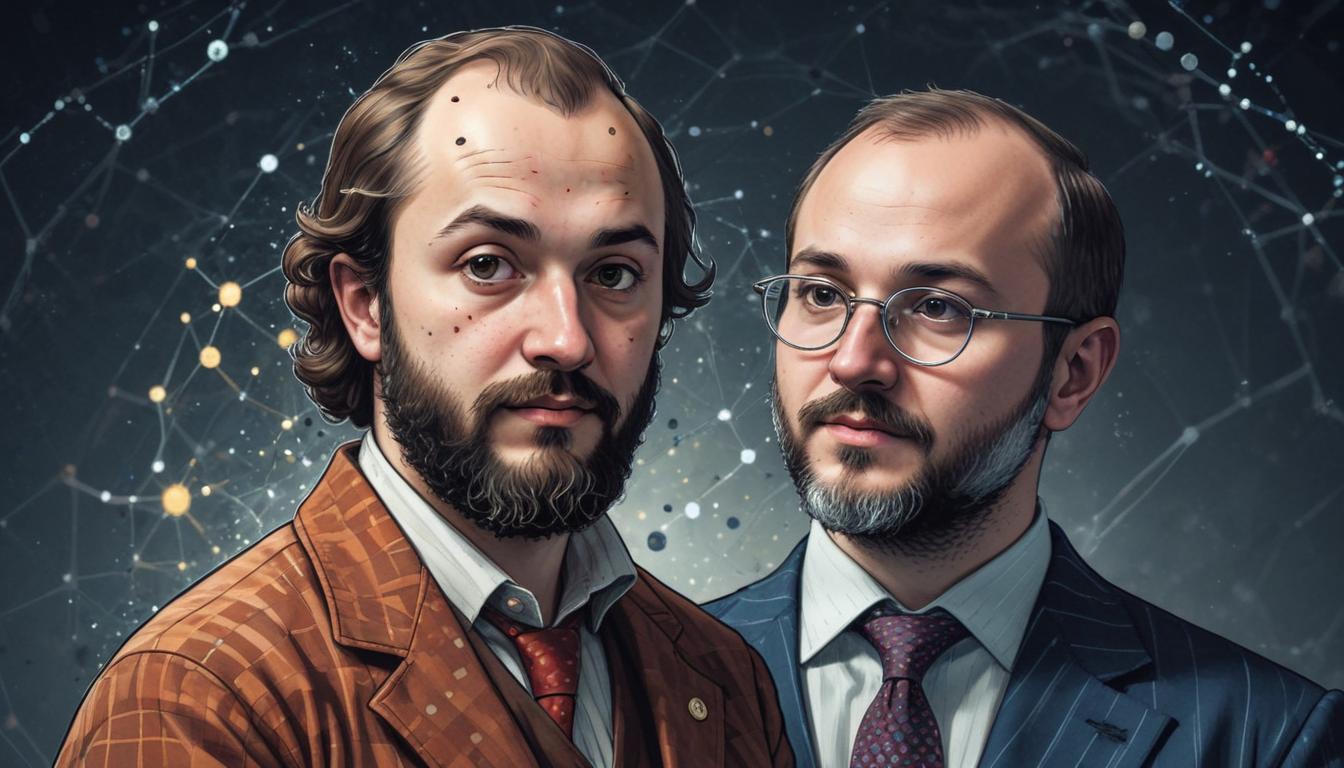 ШОК! Управление Фондом Cardano, переезд и взлом аккаунта в X! | Cryptodamus.io