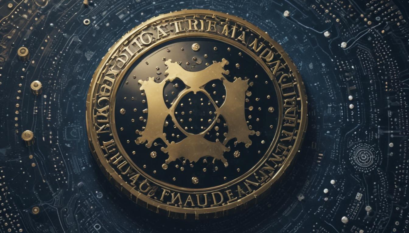Cardano Foundation Hacked! False ADA Announcement & the SEC Fallout | Cryptodamus.io
