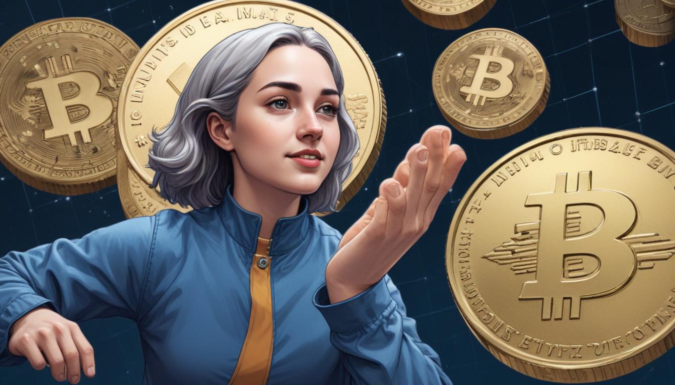 Cardano Futures on Coinbase: The Key to ADA Spot ETF Approval? 🚀 | Cryptodamus.io