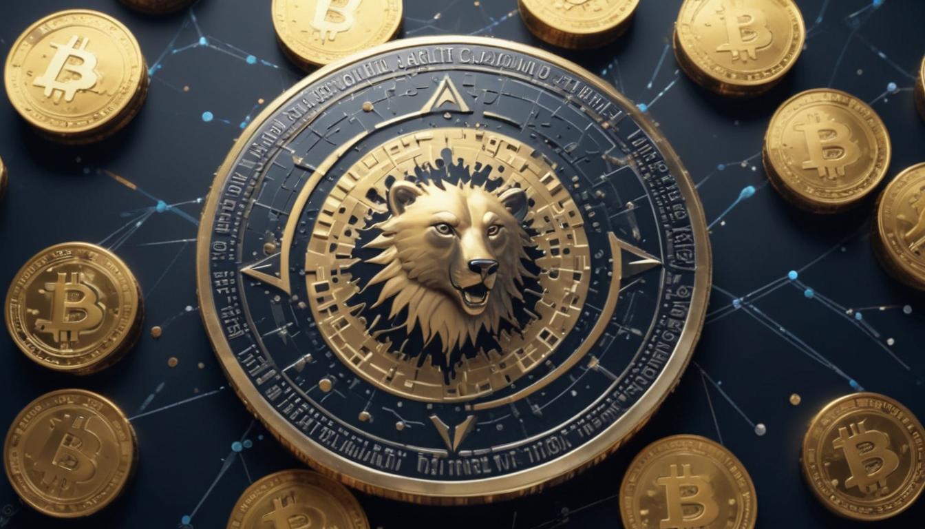 Cardano & PropiChain: Explosive Crypto Growth Predicted for 2025! 🚀 | Cryptodamus.io