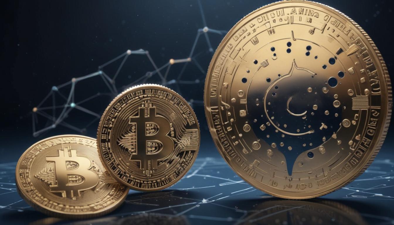Своп ADA на $100 млн Cardano: Запуск DeFi или рыночный хаос? | Cryptodamus.io