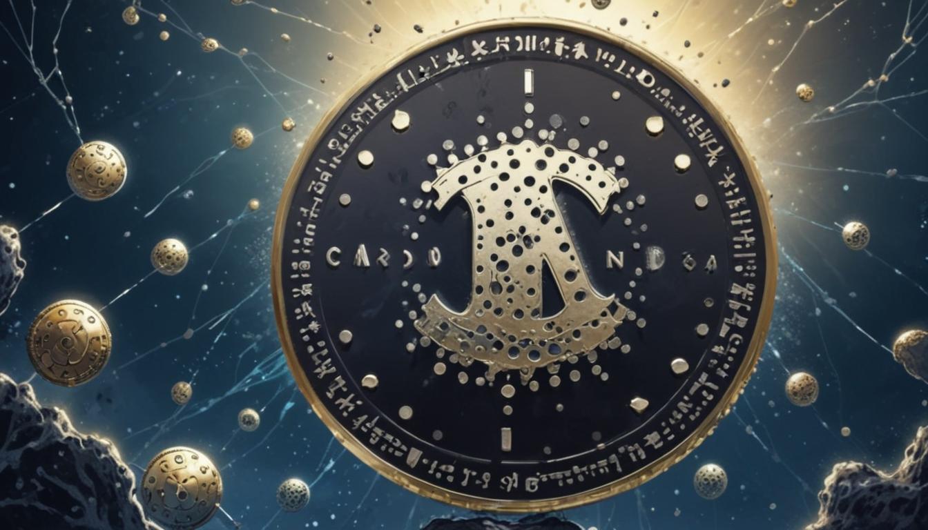 Cardano's Comeback: Unlocking ADA's Potential in 2024! Regulatory Wins & DeFi Growth | Cryptodamus.io