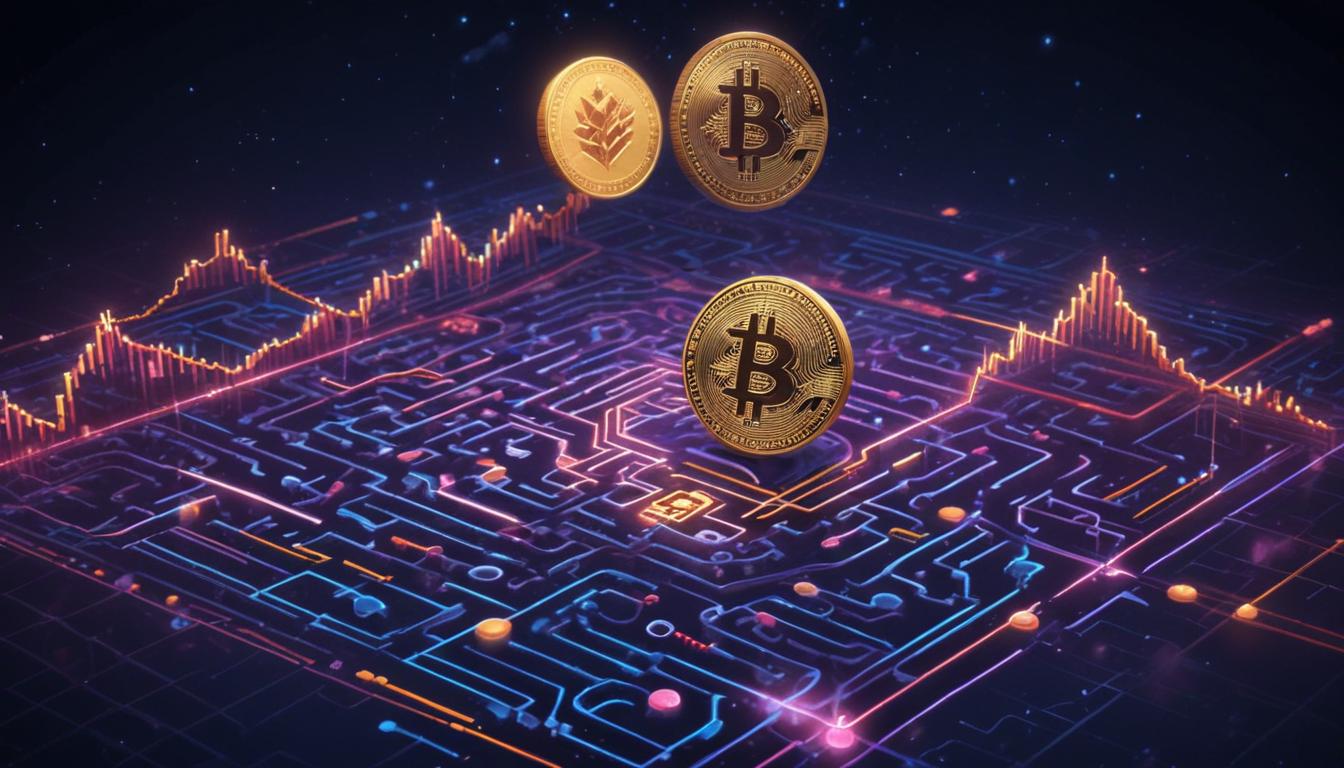 Cardano's Crash vs. Panshibi's Boom: Crypto Investing Secrets REVEALED! | Cryptodamus.io