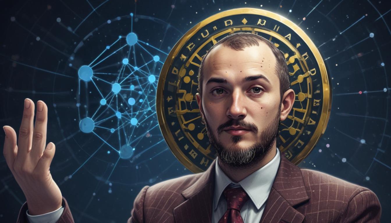 Cardano's Decentralization & Price Surge: Is ADA Reaching $1.9? 🚀 | Cryptodamus.io