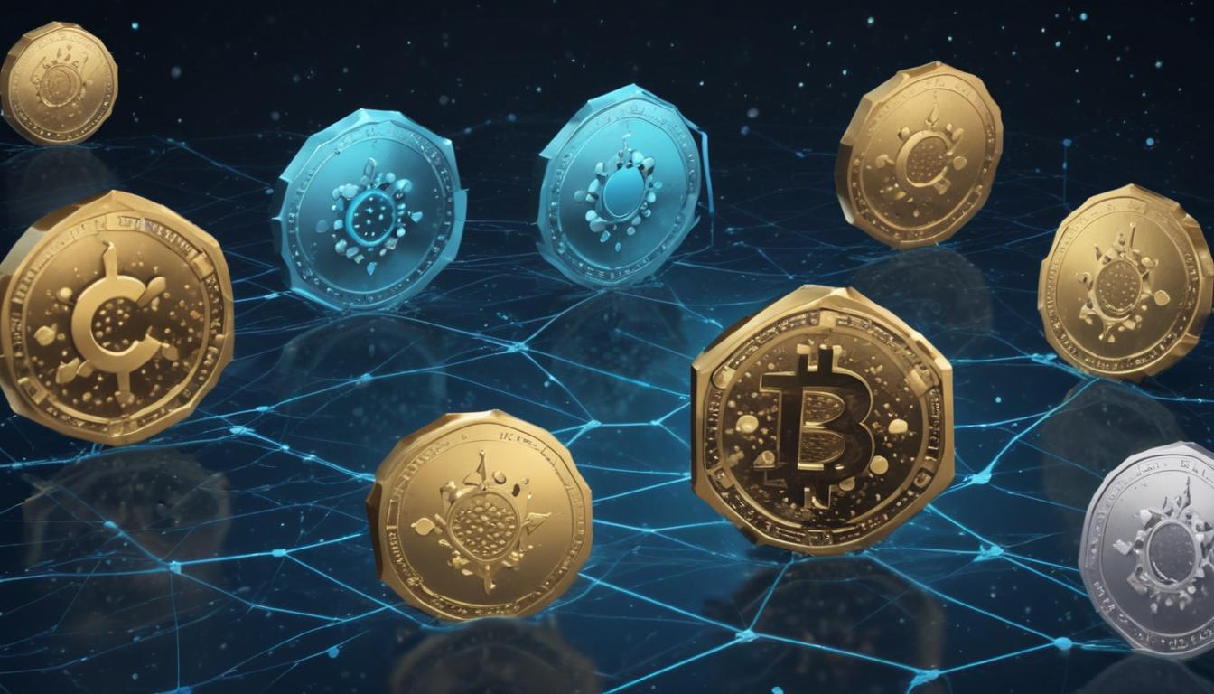 Cardano's DeFi Shock: Hoskinson's Liquidity Pool Proposal Explained! | Cryptodamus.io