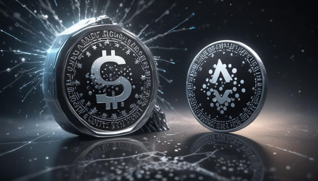 Cardano's Future Unleashed: Grayscale ETF & Microsoft Deal?! | Cryptodamus.io