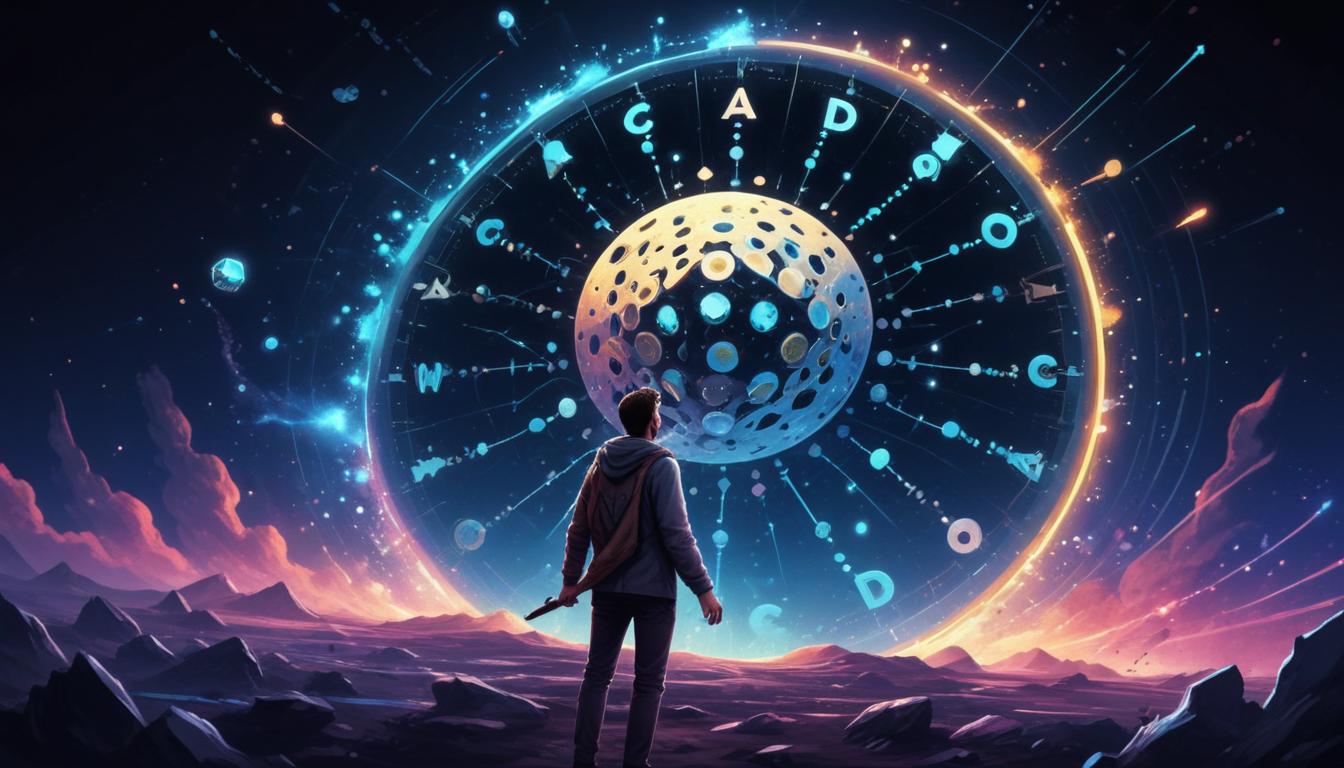 Cardano's May 2025 Upgrade: Will ADA Price Explode? | Cryptodamus.io