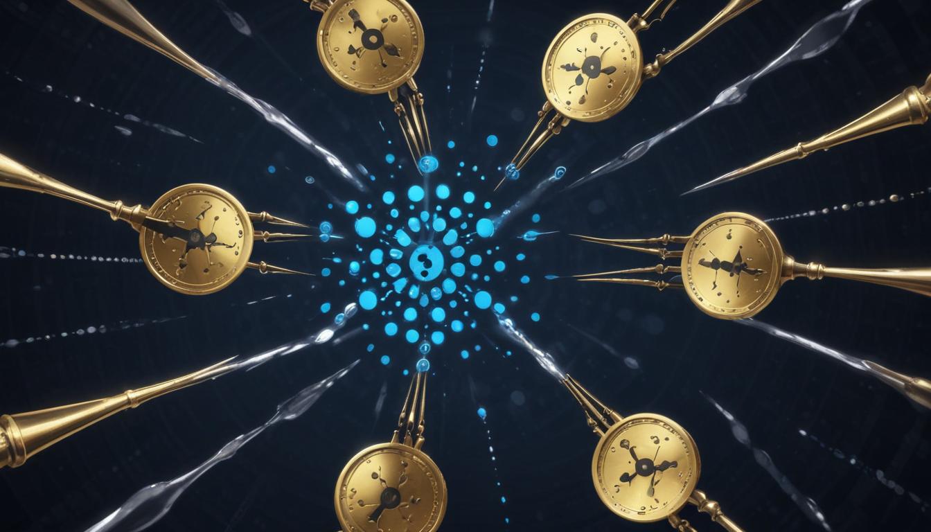 Cardano's Plomin Hard Fork: Decentralized Governance & ADA Price SHOCK! | Cryptodamus.io