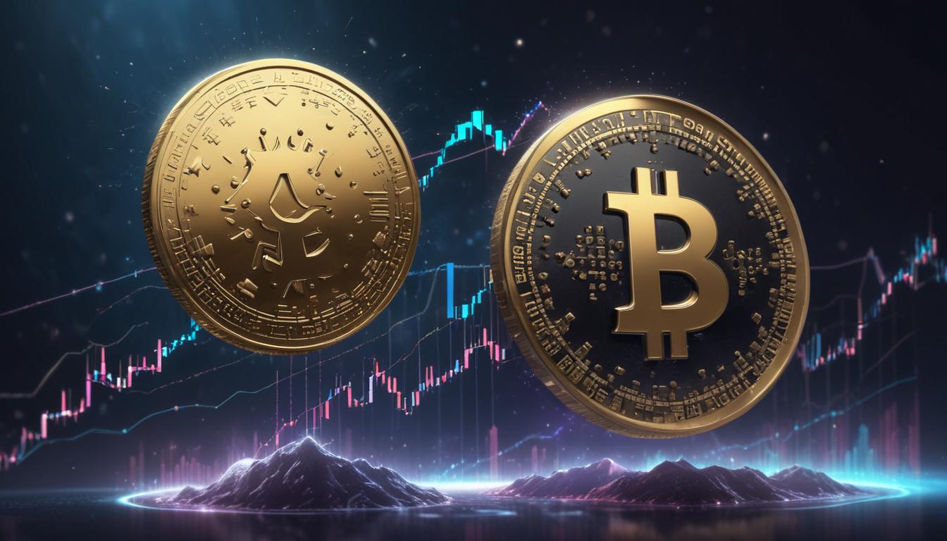 Cardano's SHOCKING 20% Surge!  What's Fueling This Crypto Rally? | Cryptodamus.io