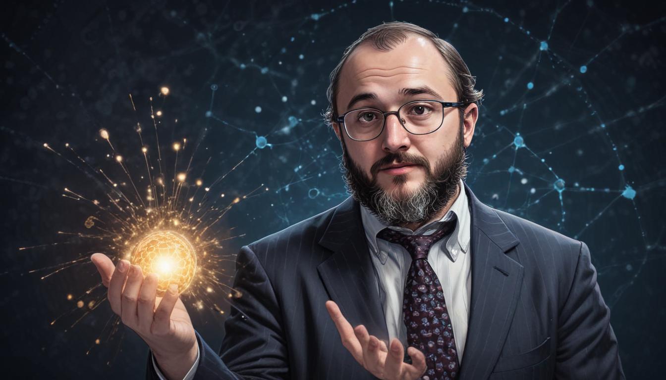 Cardano Scandal EXPOSED! Insider Leaks Reveal Foundation's Dark Secrets! | Cryptodamus.io