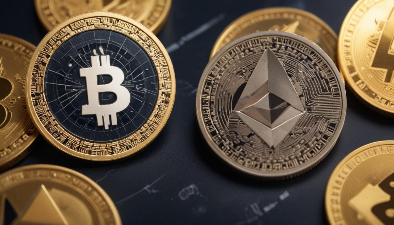 Cardano, Solana, or Sui: Which Altcoin Will Reign Supreme in 2025? | Cryptodamus.io
