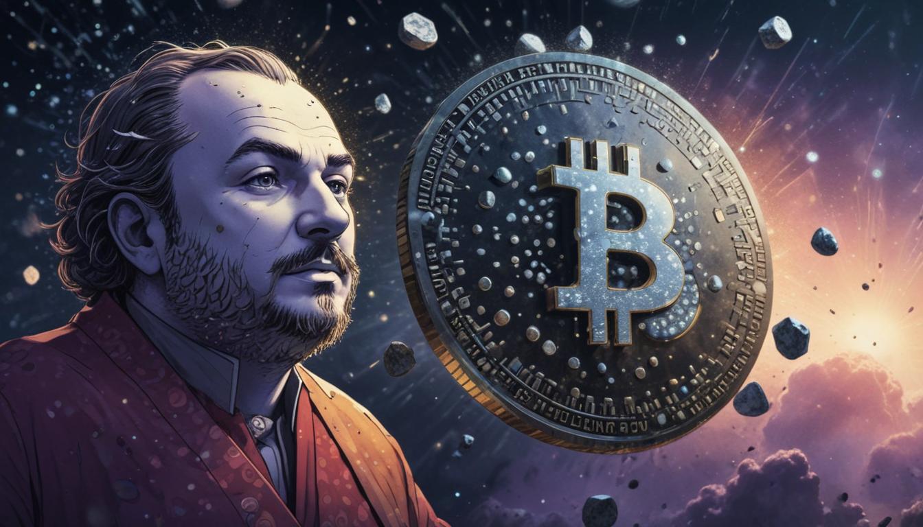 Cardano, Toncoin, & BlockDAG: Altcoin Trifecta for HUGE Gains in 2024? | Cryptodamus.io