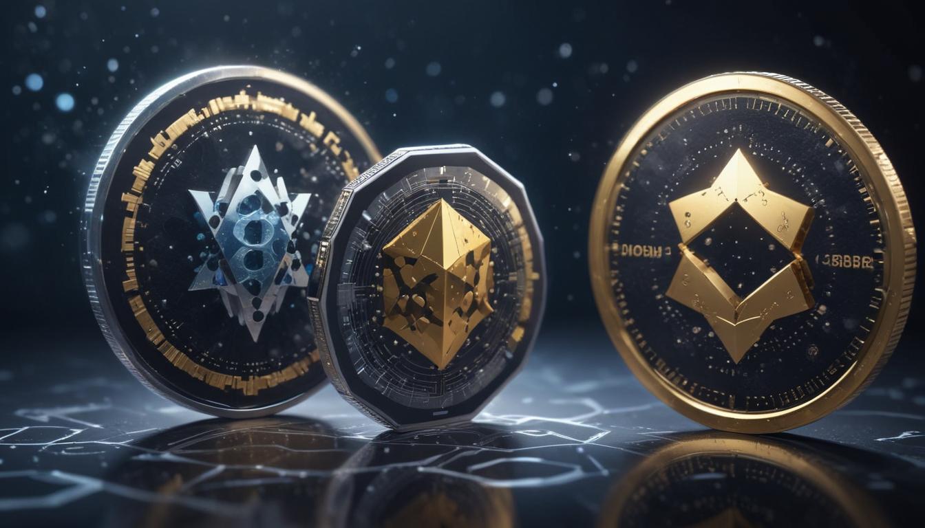 Cardano vs. Immutable X: Which Crypto Will Dominate in 2025? (ADA, IMX) | Cryptodamus.io