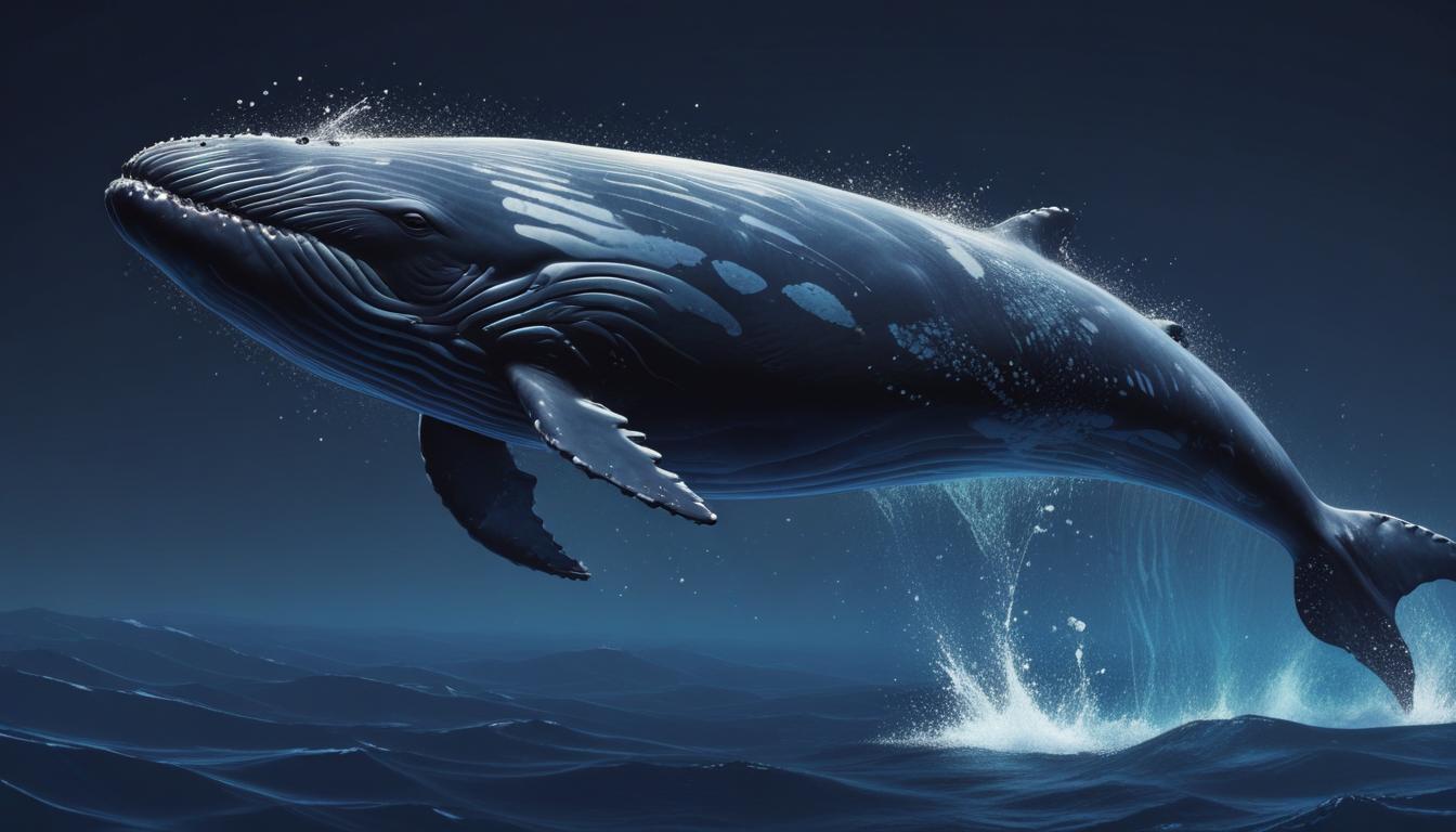 Cardano Whales Made a HUGE Move: ADA Price & Market Impact Analysis | Cryptodamus.io