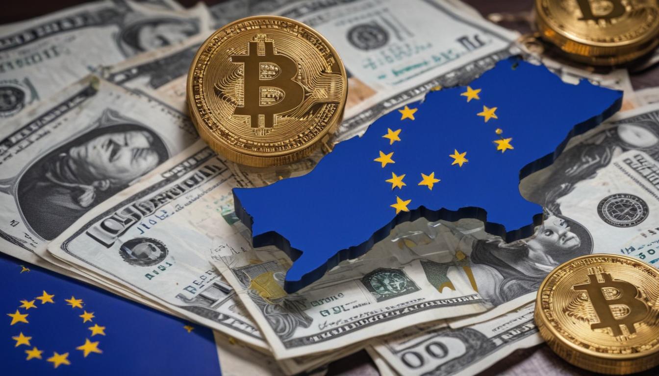 Caroline Crenshaw's Reappointment & EU's Crypto AML Framework: A Game Changer? | Cryptodamus.io