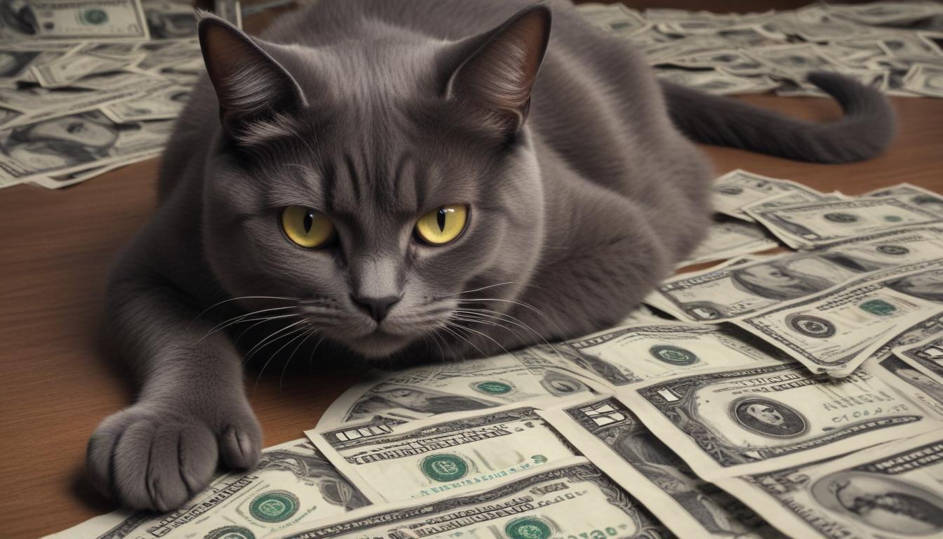 CAT-astrophe Averted? SEC Considers Scrapping Market Surveillance System! [Analysis] | Cryptodamus.io