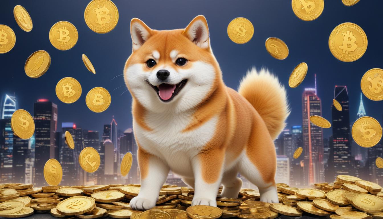 Catzilla: Мем-монета, которая НЕ хайп! 🚀 Раскрыта долгосрочная стратегия! | Cryptodamus.io