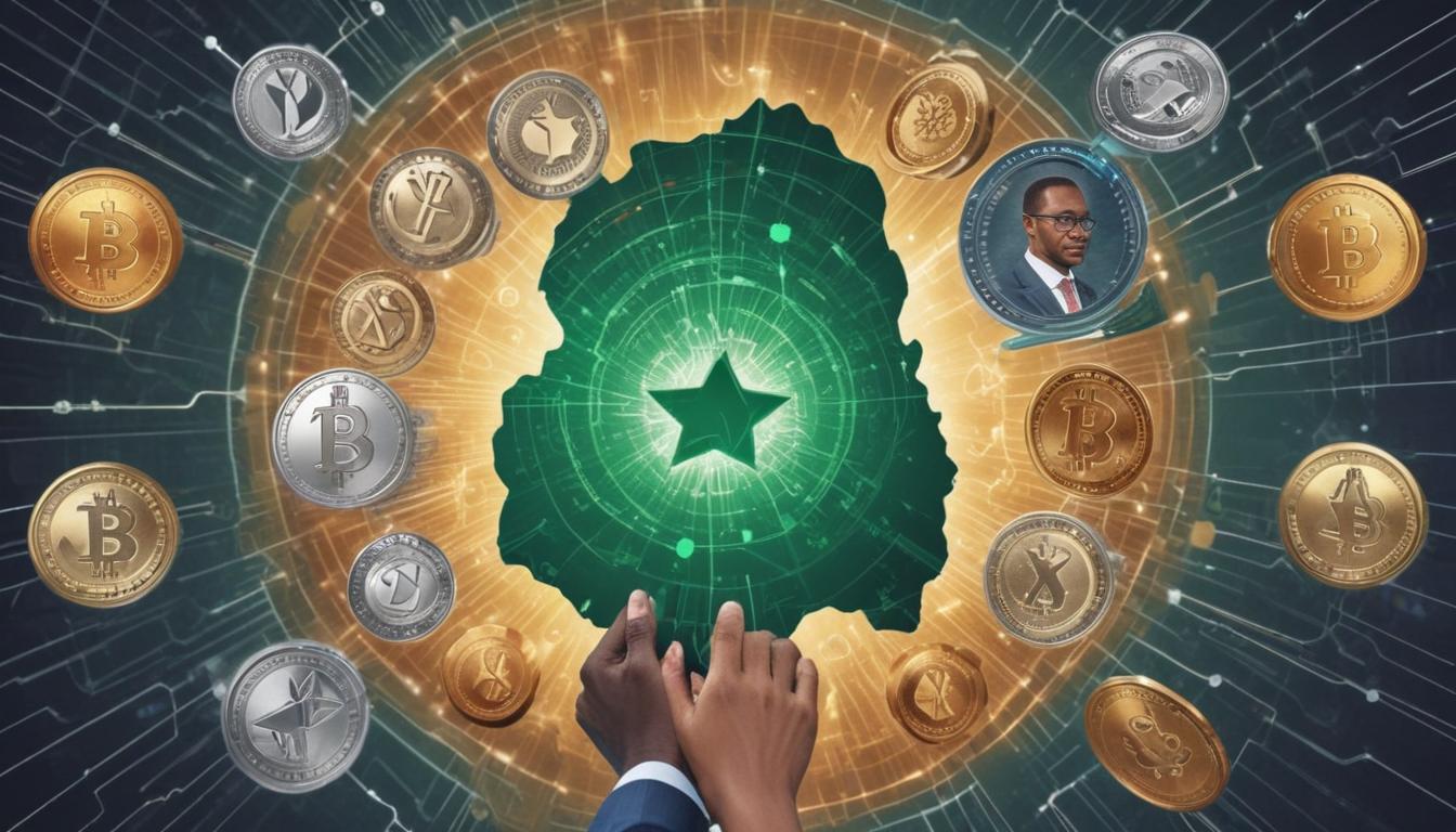 CBDCs: Interoperability is King!  Unlocking Global Financial Transformation | Cryptodamus.io