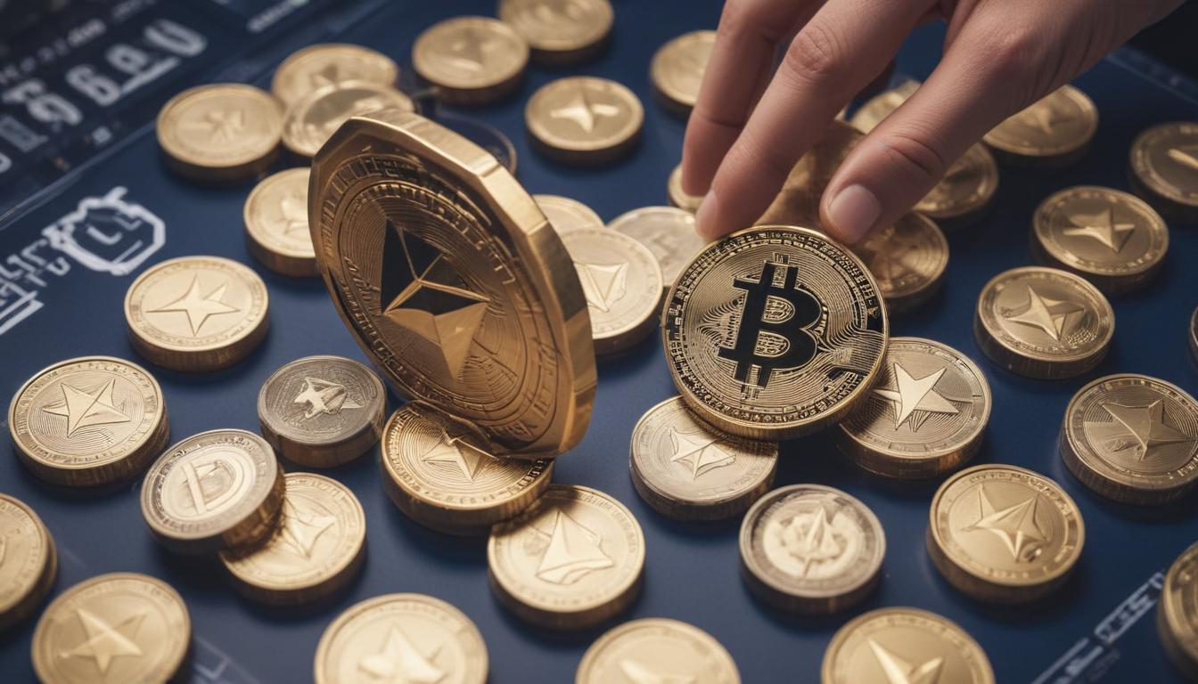 Ethereum ETF от Cboe: Стейкинг как новая эра крипто-инвестиций? | Анализ | Cryptodamus.io
