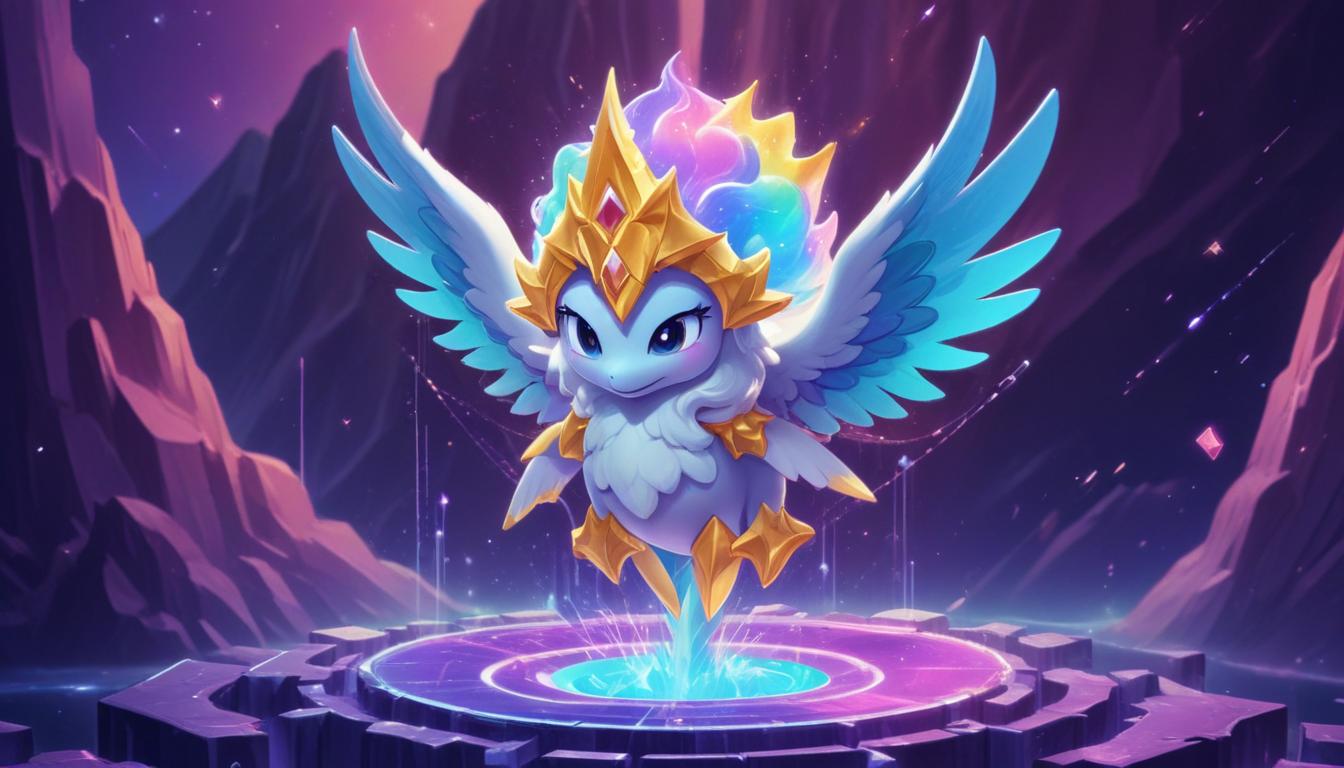 Celestia's mamo-1: Unlocking 1GB Blocks & Revolutionizing Blockchain Scalability! | Cryptodamus.io