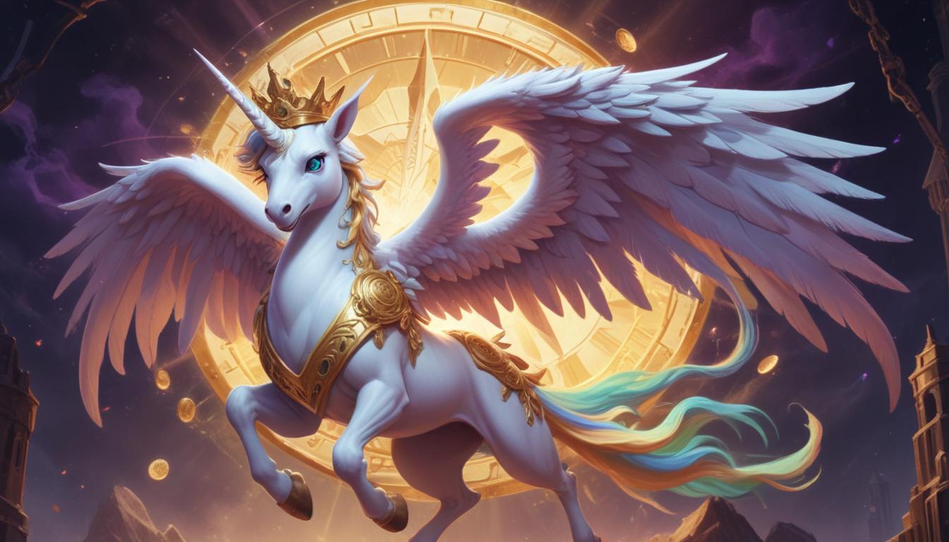 Celestia vs Arbitrum: Price Surge Secrets & Security Breach Fallout! | Cryptodamus.io
