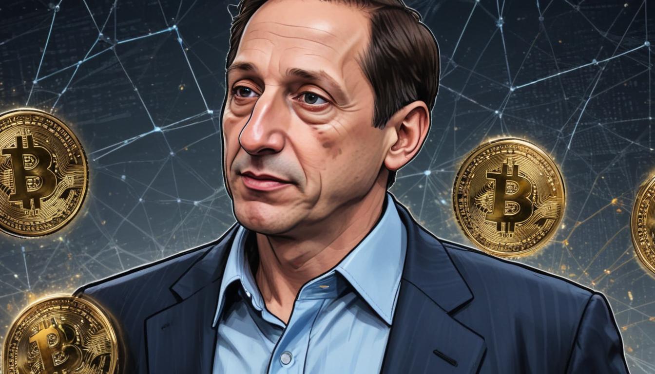 Celsius CEO's Guilty Plea & Other HUGE Crypto News! | Cryptodamus.io