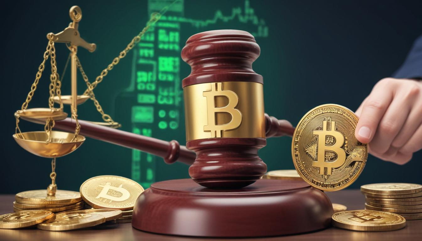 🚨 CFPB и крипторегулирование: что это значит для ВАШИХ инвестиций? 🚨 | Cryptodamus.io