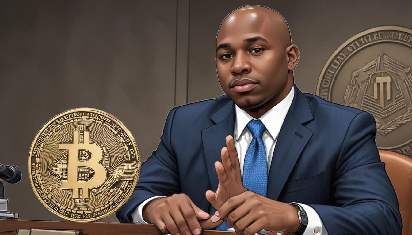 CFTC's Crypto Crackdown: Targeting Fraudsters with Laser Precision! | Cryptodamus.io