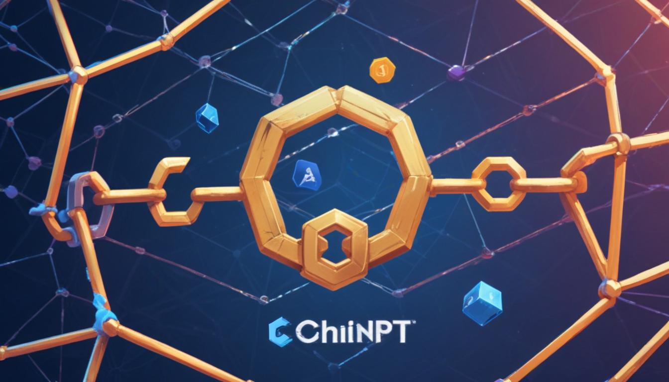 Chainlink CCIP: Полное руководство по кроссчейн-взаимодействию | Cryptodamus.io