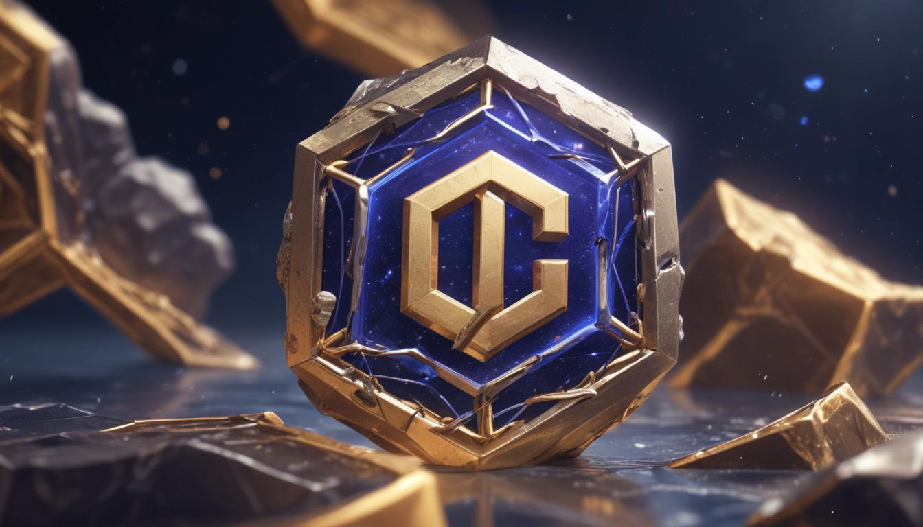 Chainlink, Jupiter, & XYZVerse: Your 2025 Crypto Investment Guide! | Cryptodamus.io