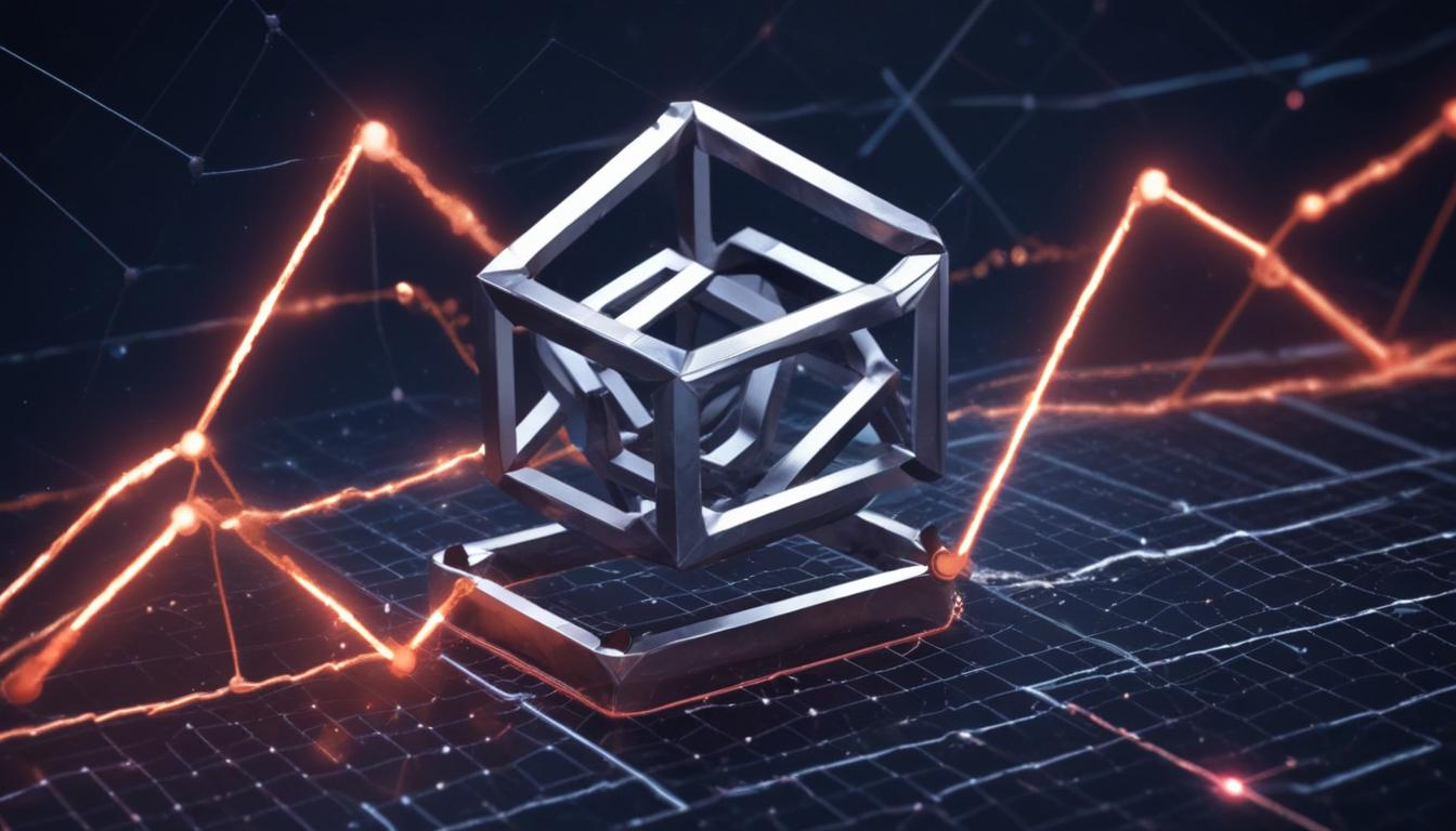 Chainlink (LINK) на $27: прорыв или обвал? Экспертный прогноз цены внутри! | Cryptodamus.io