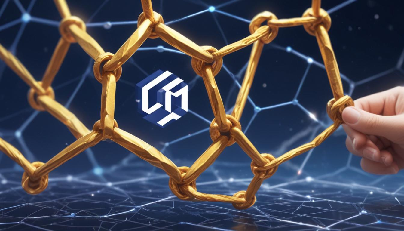 Chainlink (LINK): Достигнет ли $30? Прогноз цены и анализ экспертов! | Cryptodamus.io