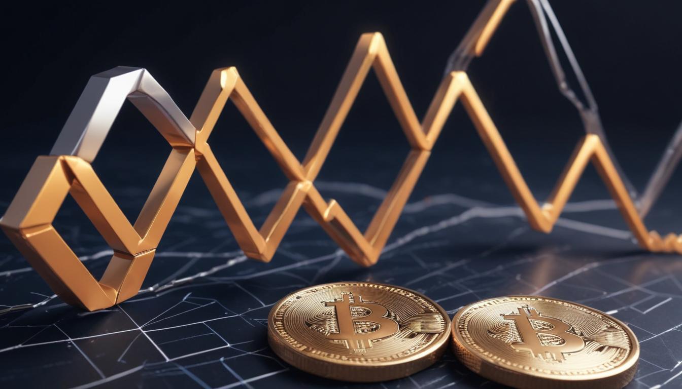 Взлет цены Chainlink (LINK): Неизбежный прорыв на 180%? Технический и фундаментальный анализ | Cryptodamus.io