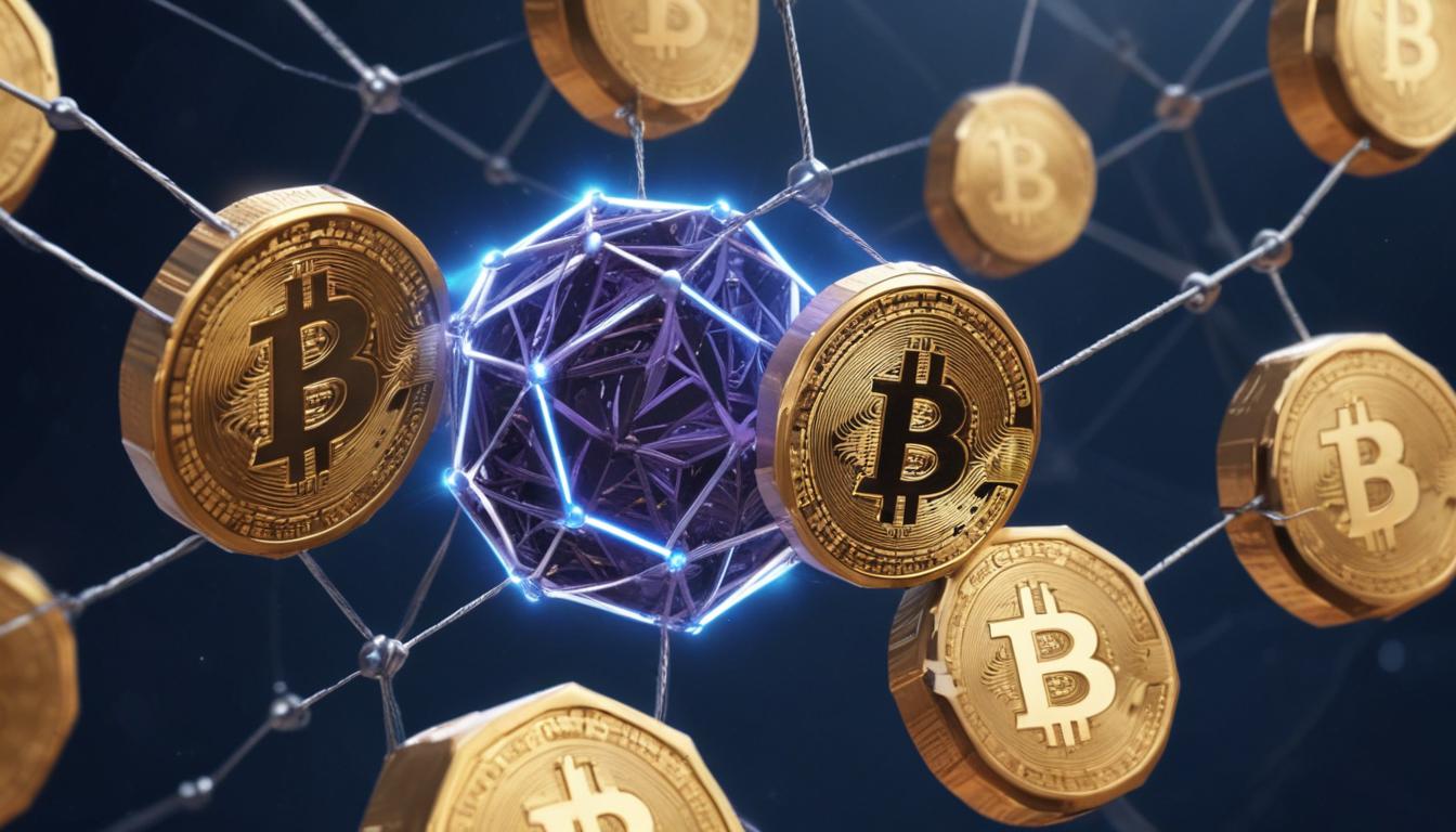 Chainlink, Stacks & Qubetics: Crypto Gems or Risky Business? (Updated!) | Cryptodamus.io