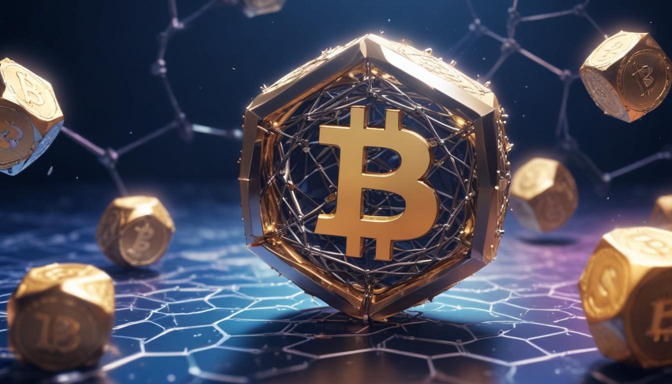 Chainlink & Stacks: Unlocking Bitcoin Web3 & Bullish Crypto Signals! | Cryptodamus.io