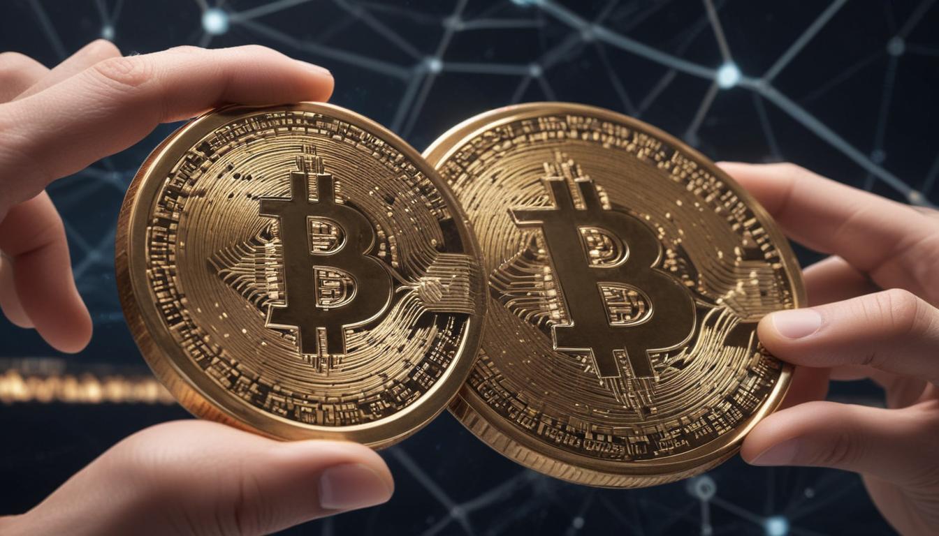Chainlink, Toncoin и Rexas Finance в 2025: взлет или падение? | Cryptodamus.io